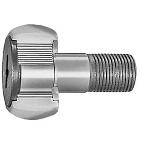 Schaeffler Cam Follower Bearing, 16MM Roller Diameter, 11MM Roller Width KRV16-PP-A